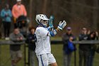 MLAX vs MIT  Wheaton Men's Lacrosse vs MIT. - Photo by Keith Nordstrom : Wheaton, Lacrosse, LAX, MIT